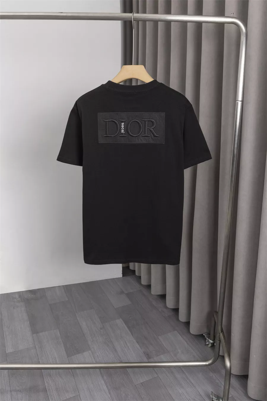Christian Dior T-Shirts Short Sleeved For Men SmartChoice 9495