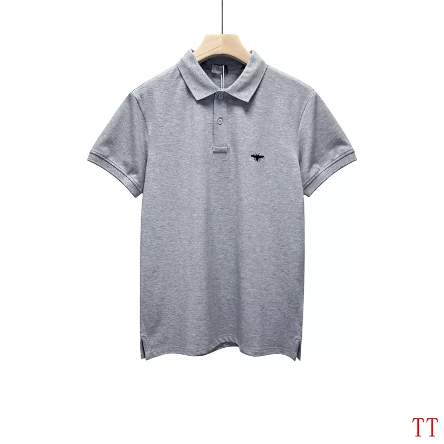 Christian Dior T-Shirts Short Sleeved For Men SportInspired 620