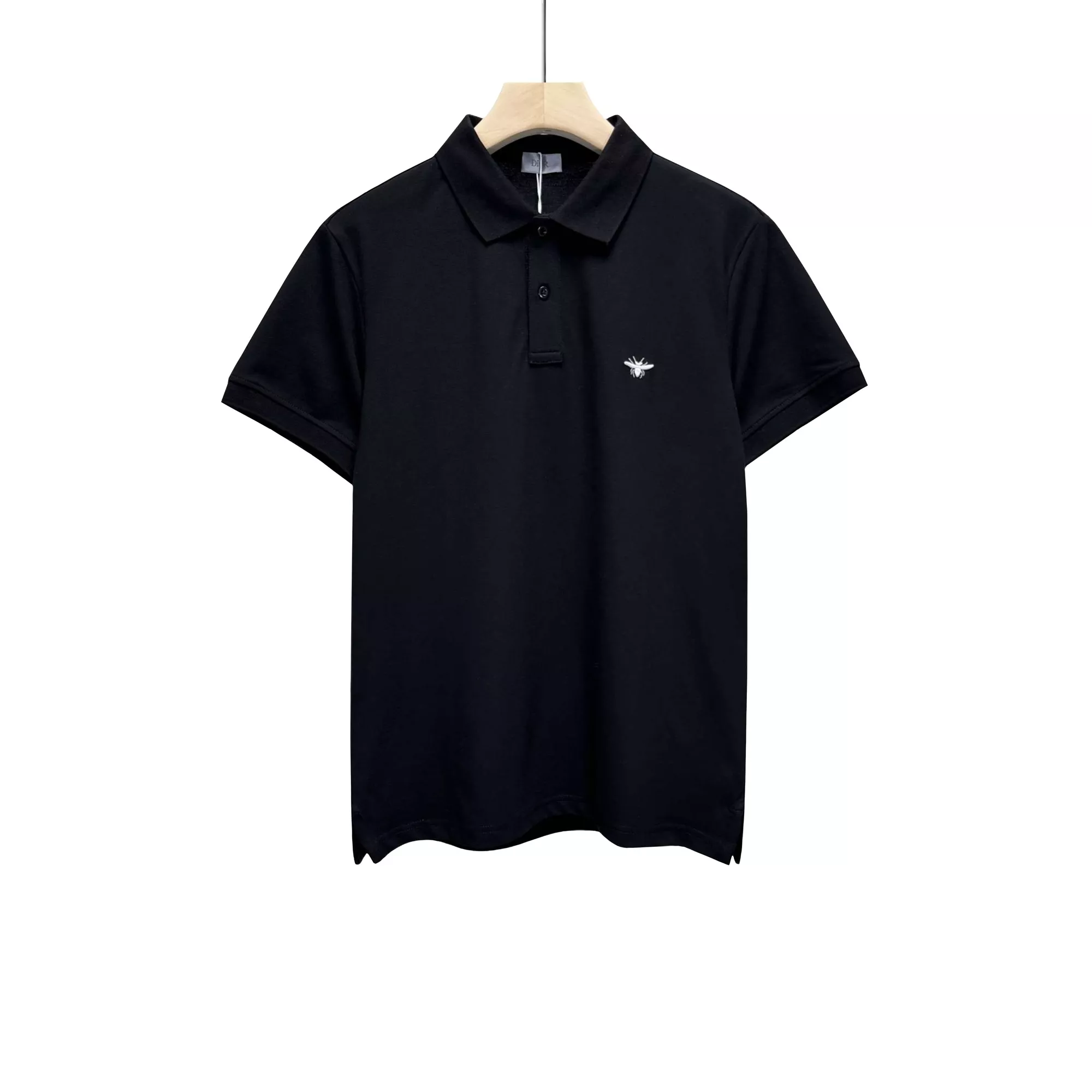 Christian Dior T-Shirts Short Sleeved For Men Stylish 6414
