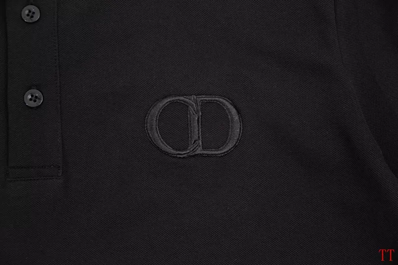 Christian Dior T-Shirts Short Sleeved For Men UrbanStyle 4849