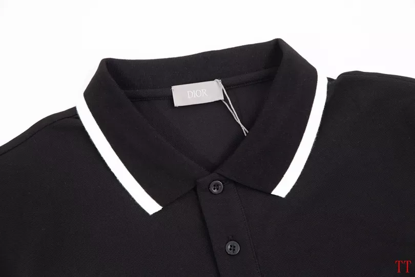 Christian Dior T-Shirts Short Sleeved For Men UrbanStyle 4849