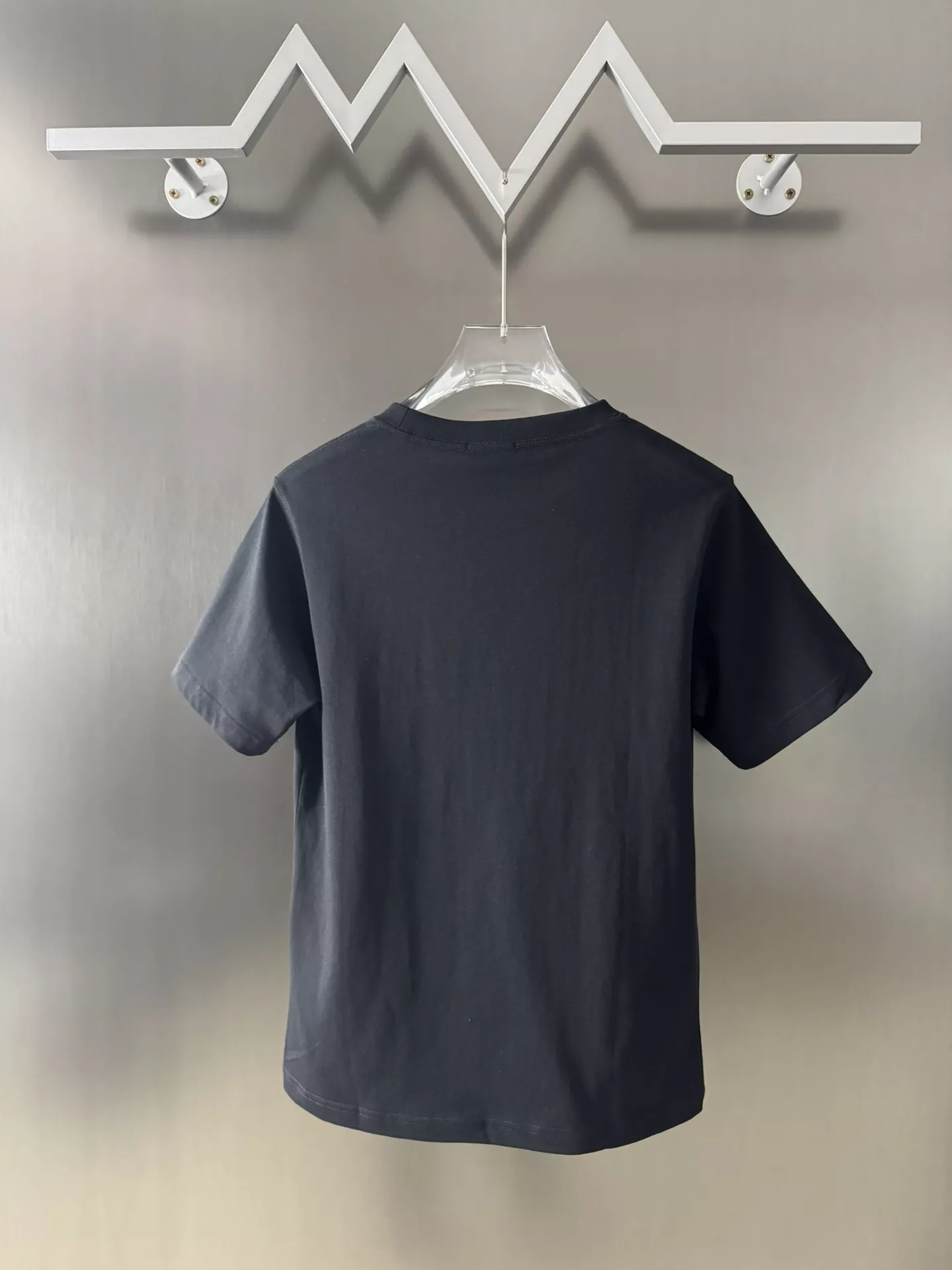 Christian Dior T-Shirts Short Sleeved For Unisex AllSeason 7158