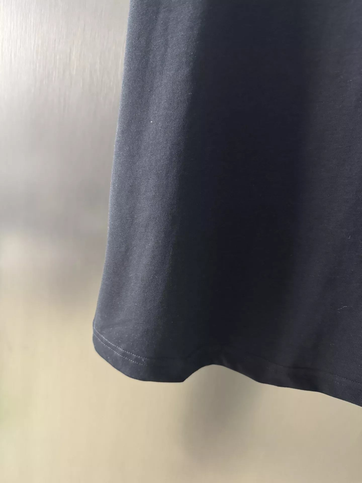 Christian Dior T-Shirts Short Sleeved For Unisex AllSeason 7158