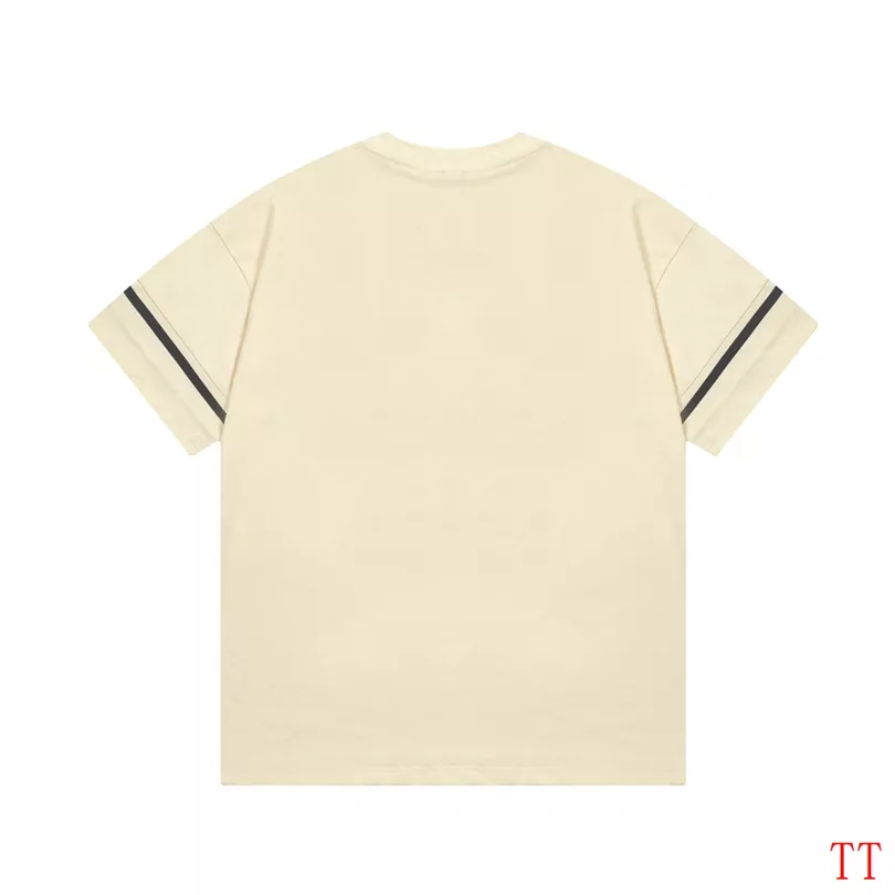 Christian Dior T-Shirts Short Sleeved For Unisex NewStyle 1247