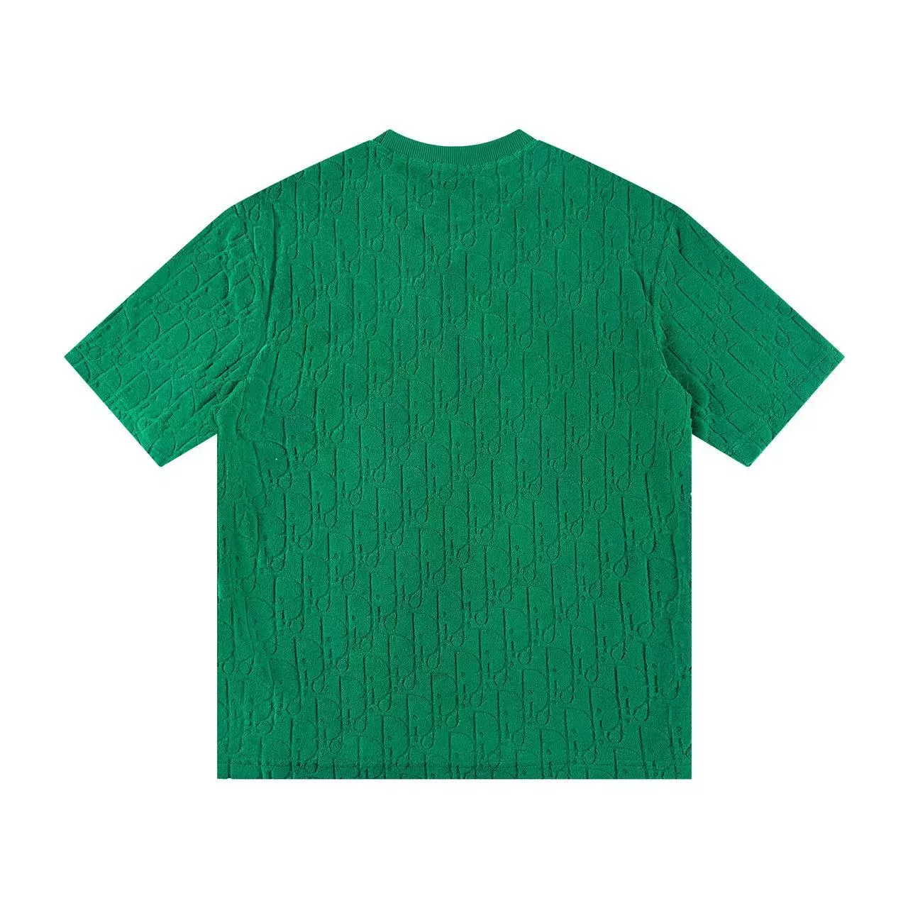 Christian Dior T-Shirts Short Sleeved For Unisex Popular 3990