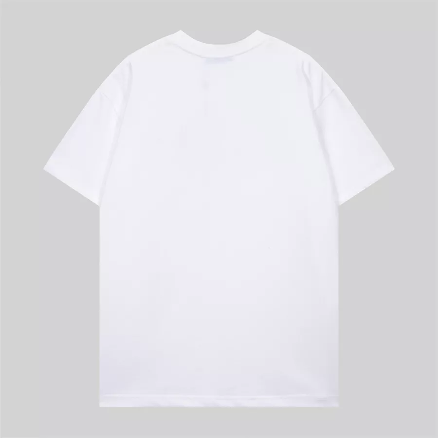 Christian Dior T-Shirts Short Sleeved For Unisex Soft 6613
