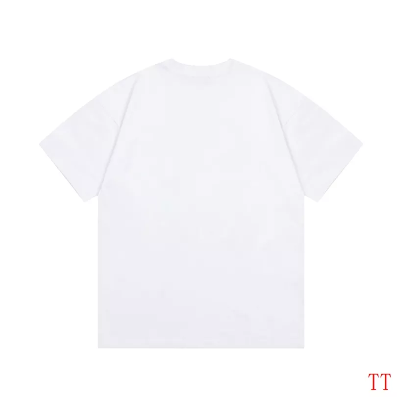 Christian Dior T-Shirts Short Sleeved For Unisex Timeless 8168