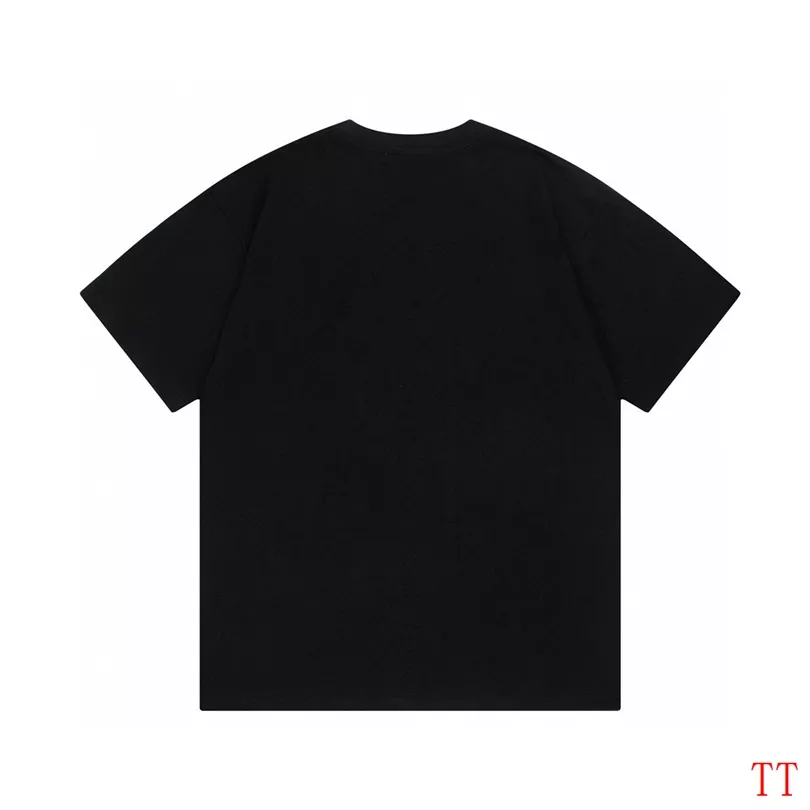 Christian Dior T-Shirts Short Sleeved For Unisex Timeless 8587