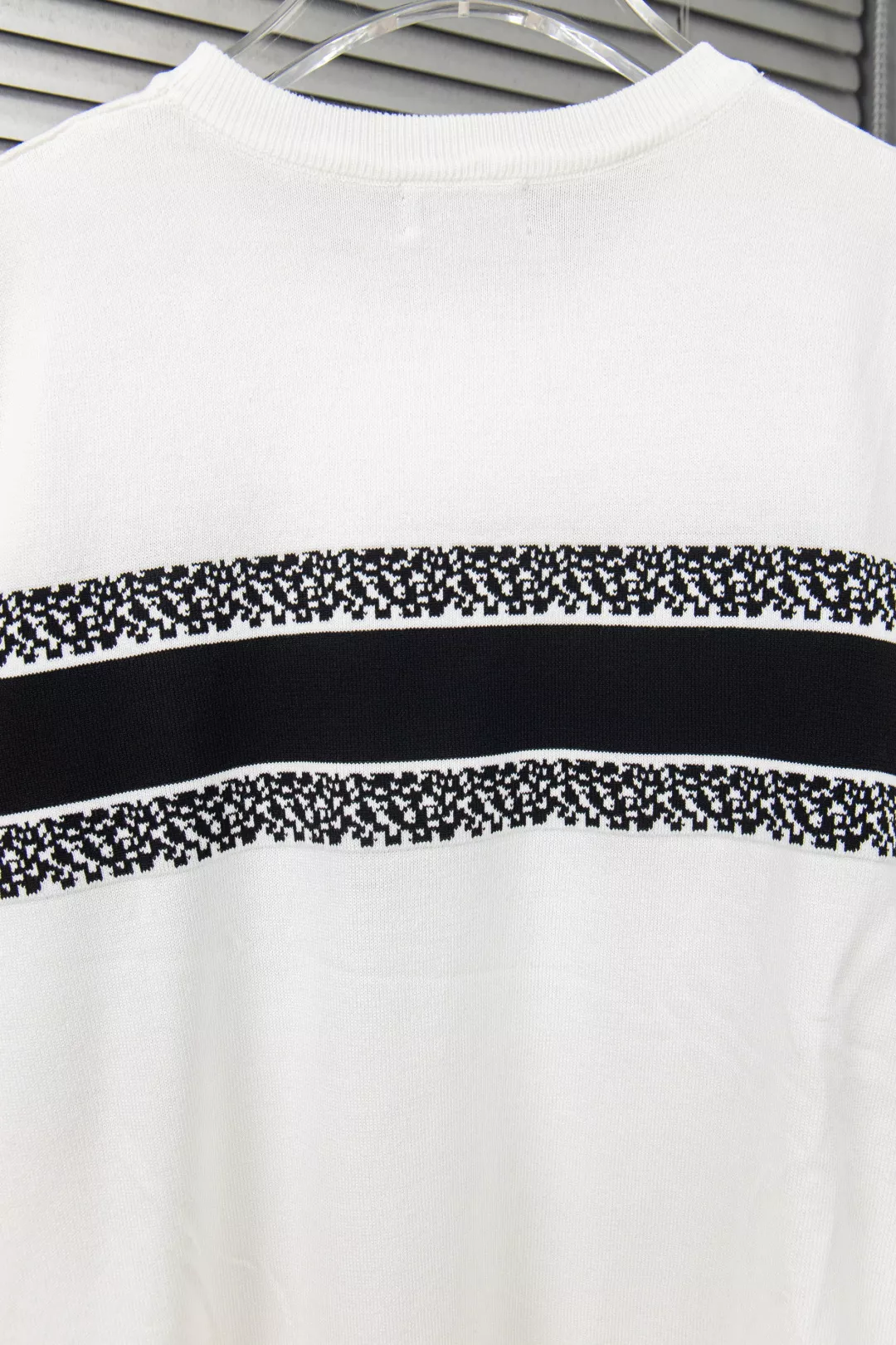 Christian Dior T-Shirts Short Sleeved For Unisex Trendy 2276