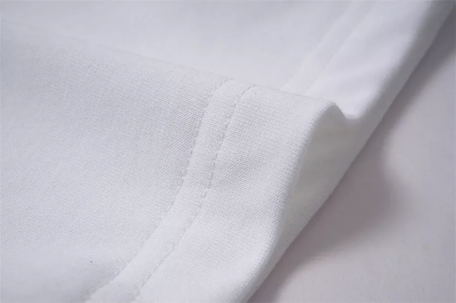 Christian Dior T-Shirts Short Sleeved For Unisex Vibrant 8788