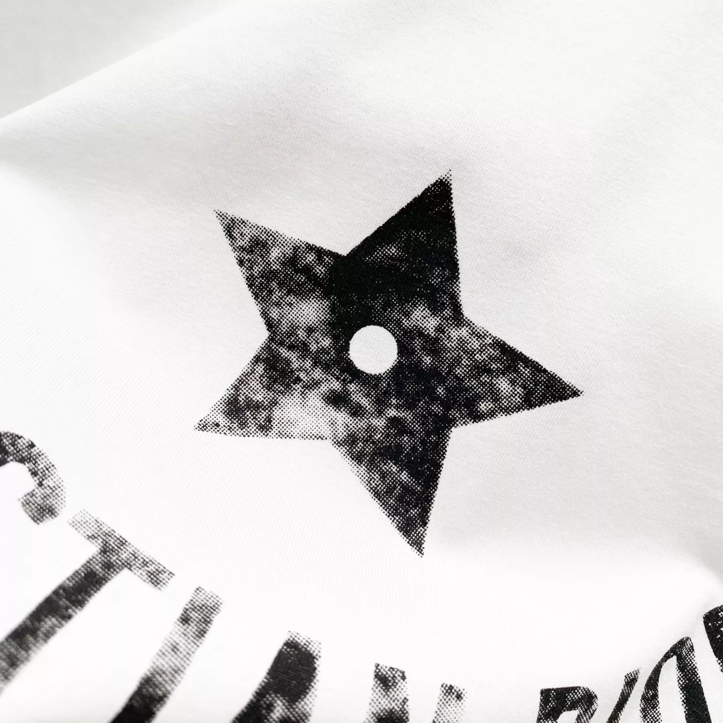 Christian Dior T-Shirts Short Sleeved For Women Elegant 8581