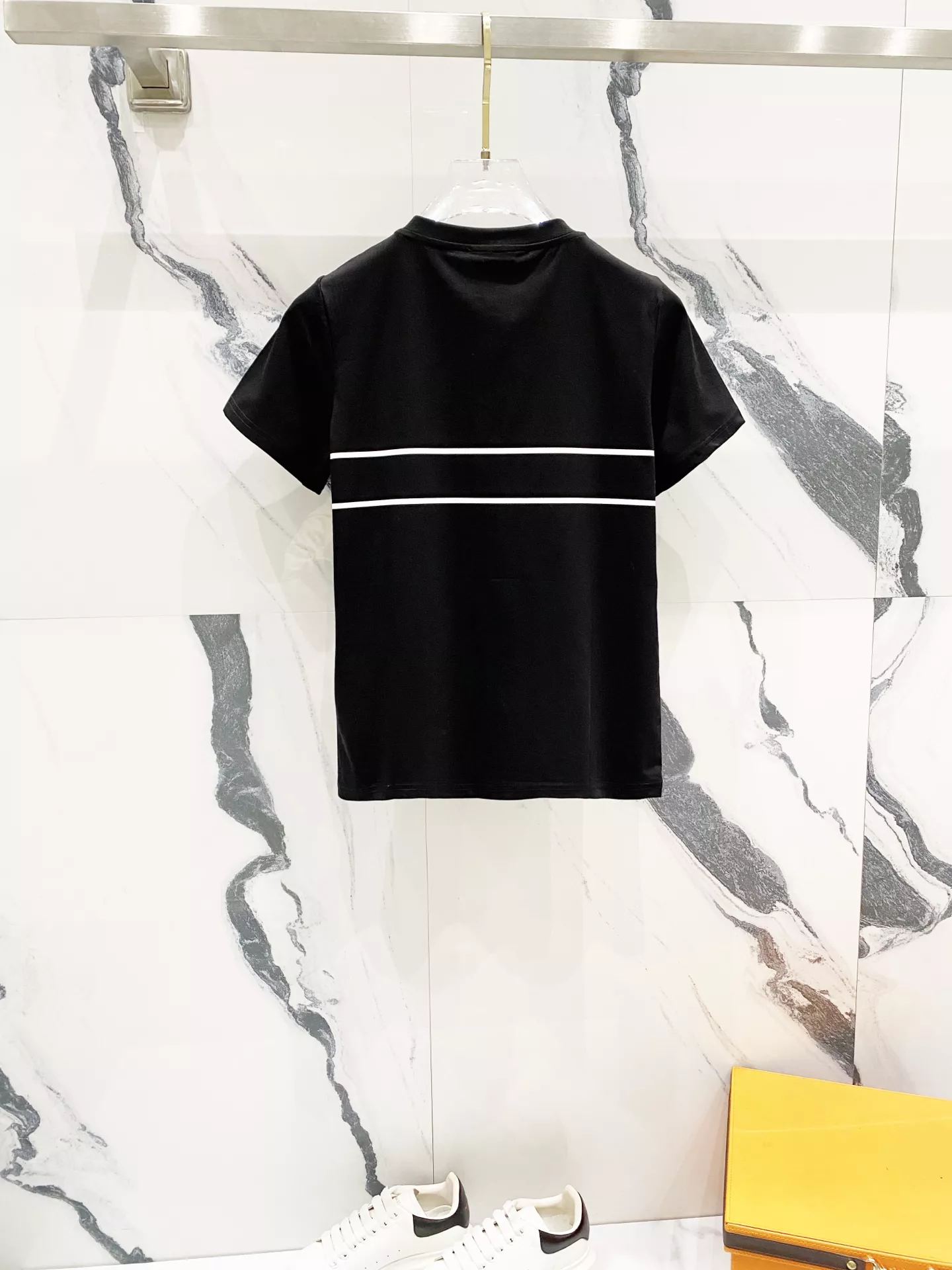 Christian Dior T-Shirts Short Sleeved For Women UrbanStyle 6520