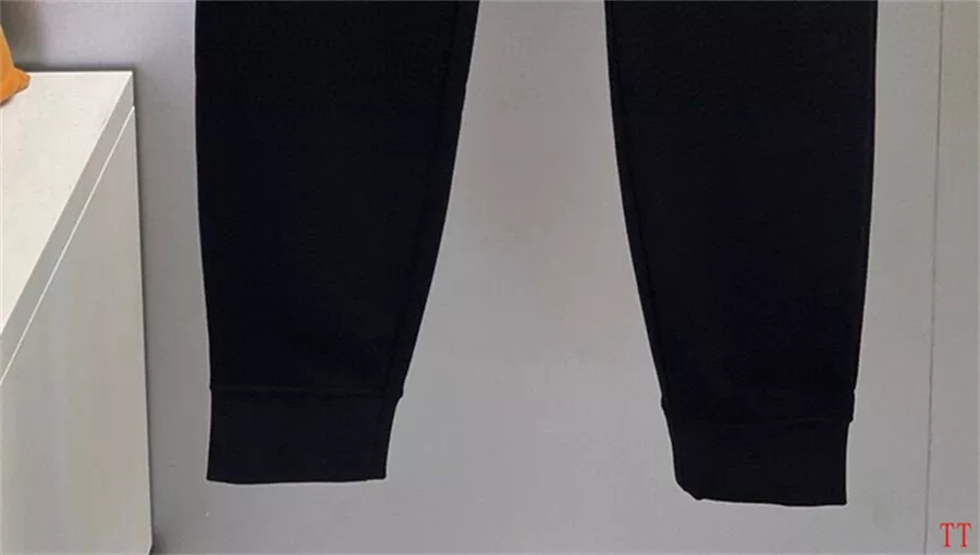 Christian Dior Tracksuits Long Sleeved For Men Classic 5148