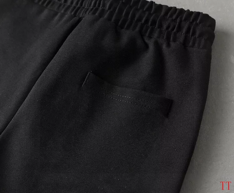 Christian Dior Tracksuits Long Sleeved For Men Durable 7966