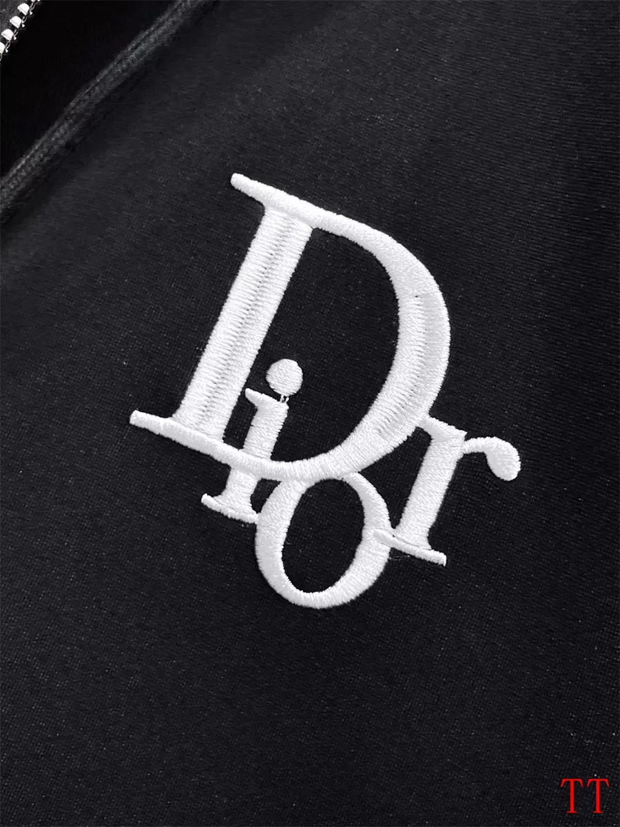 Christian Dior Tracksuits Long Sleeved For Men Popular 4210