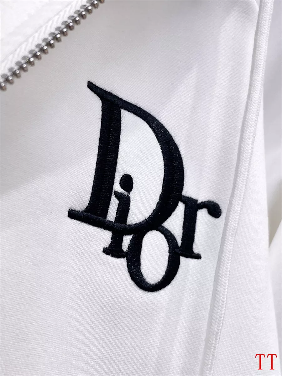 Christian Dior Tracksuits Long Sleeved For Men TopPick 5769