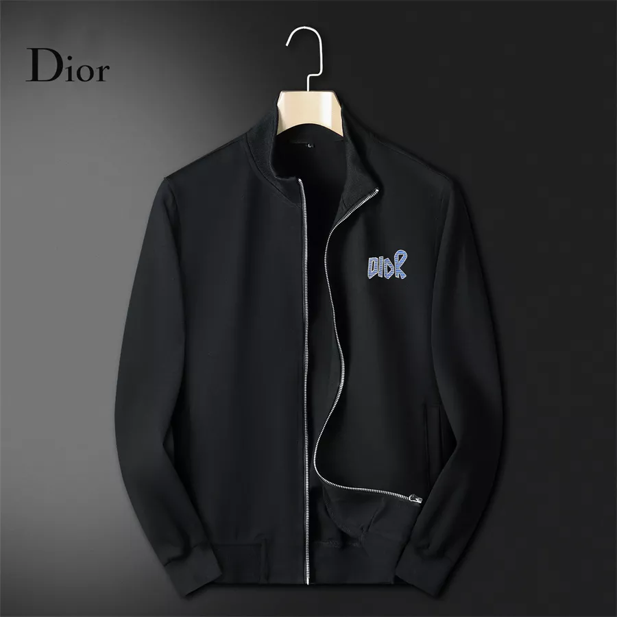 Christian Dior Tracksuits Long Sleeved For Men UrbanStyle 6826