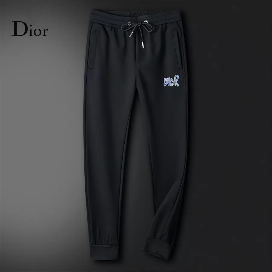 Christian Dior Tracksuits Long Sleeved For Men UrbanStyle 6826