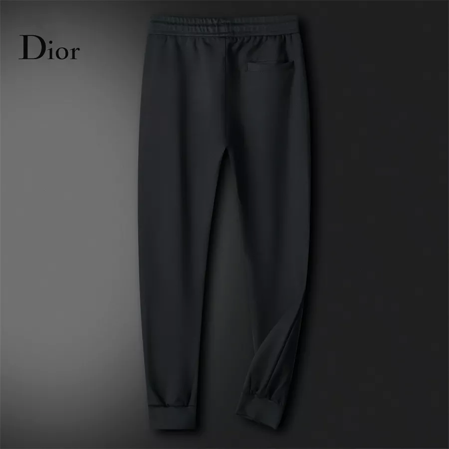 Christian Dior Tracksuits Long Sleeved For Men UrbanStyle 6826
