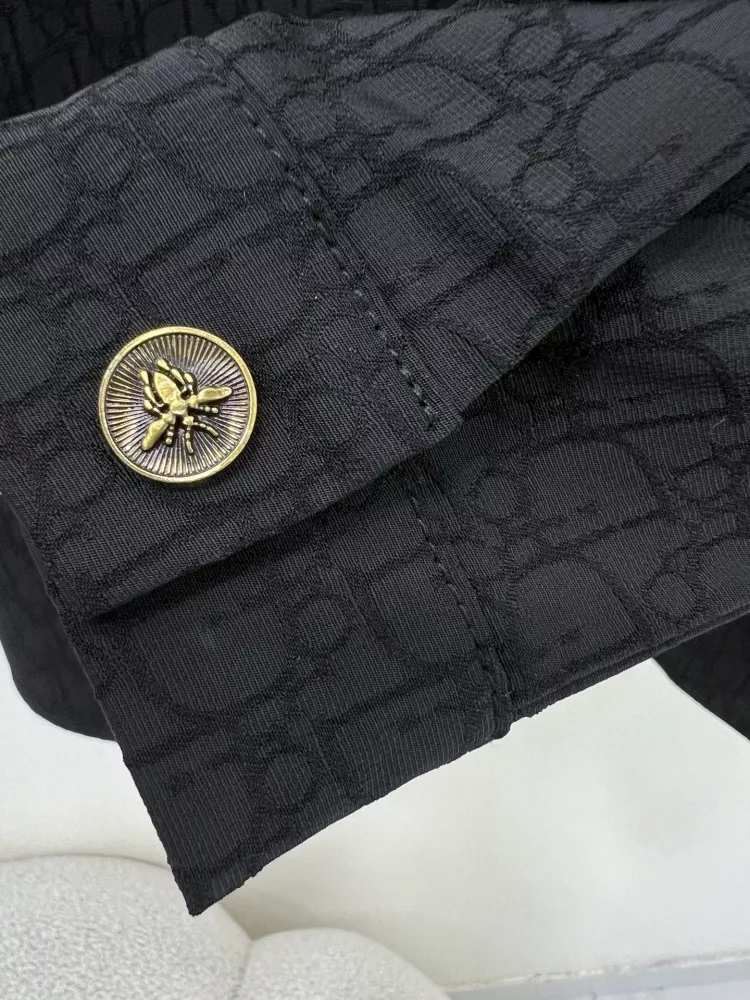 Christian Dior Tracksuits Long Sleeved For Women Popular 6537