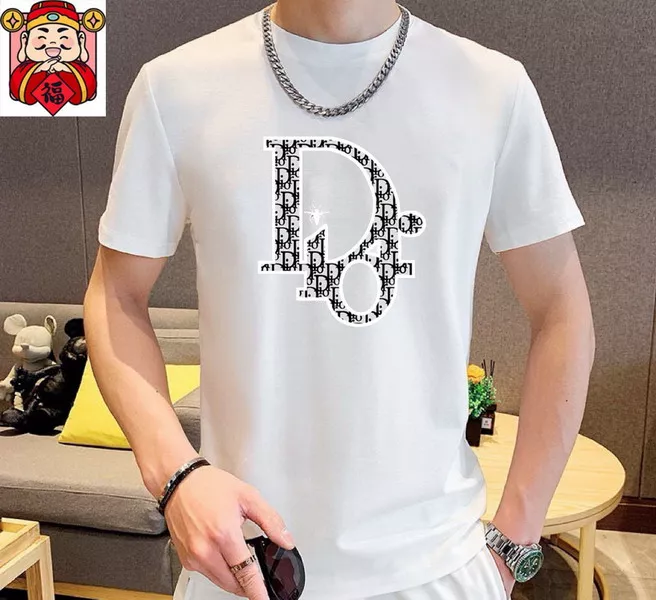 Christian Dior Tracksuits Short Sleeved For Men AllSeason 5929