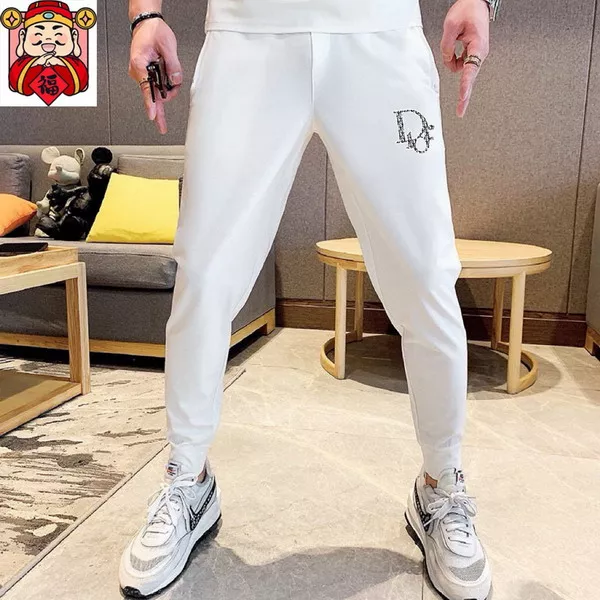 Christian Dior Tracksuits Short Sleeved For Men AllSeason 5929
