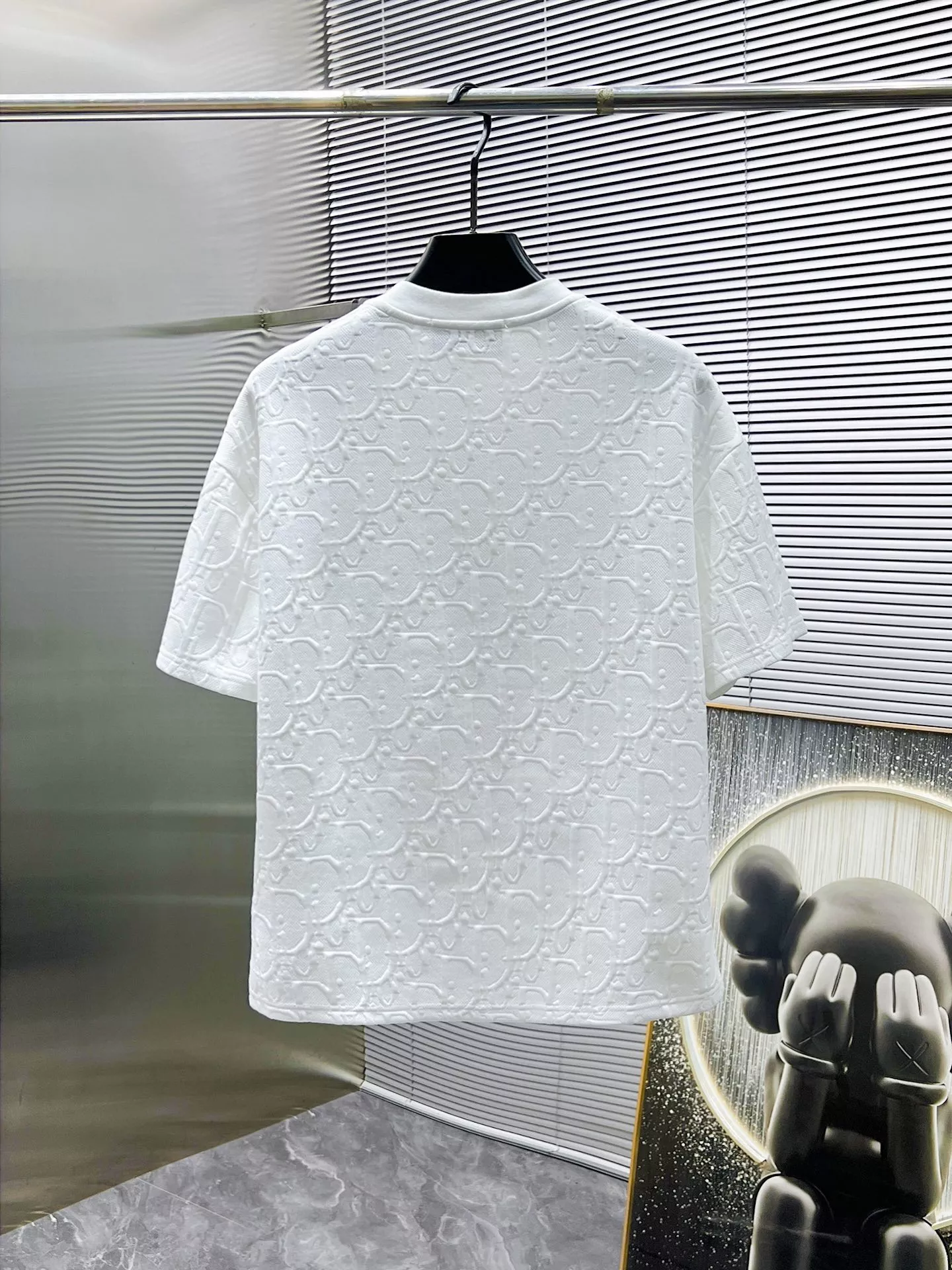 Christian Dior Tracksuits Short Sleeved For Men Bold 4448