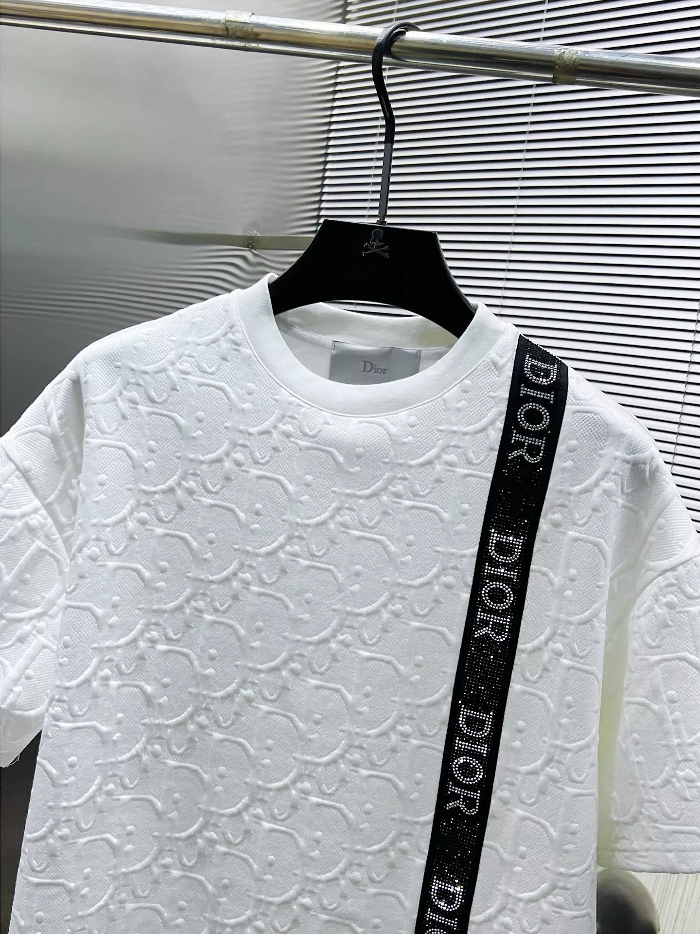 Christian Dior Tracksuits Short Sleeved For Men Bold 4448