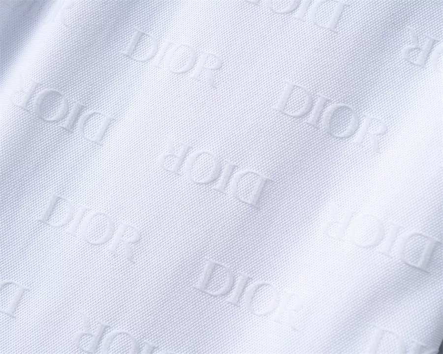 Christian Dior Tracksuits Short Sleeved For Men EyeCatching 2885