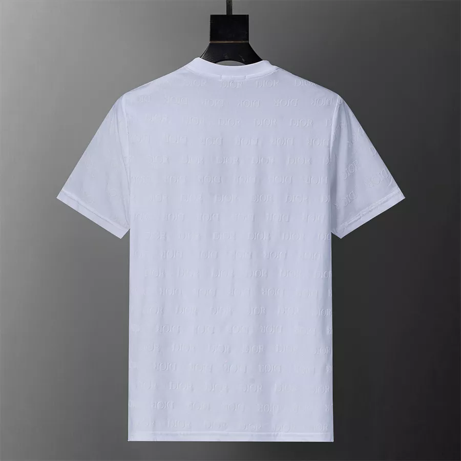 Christian Dior Tracksuits Short Sleeved For Men HighQuality 2396