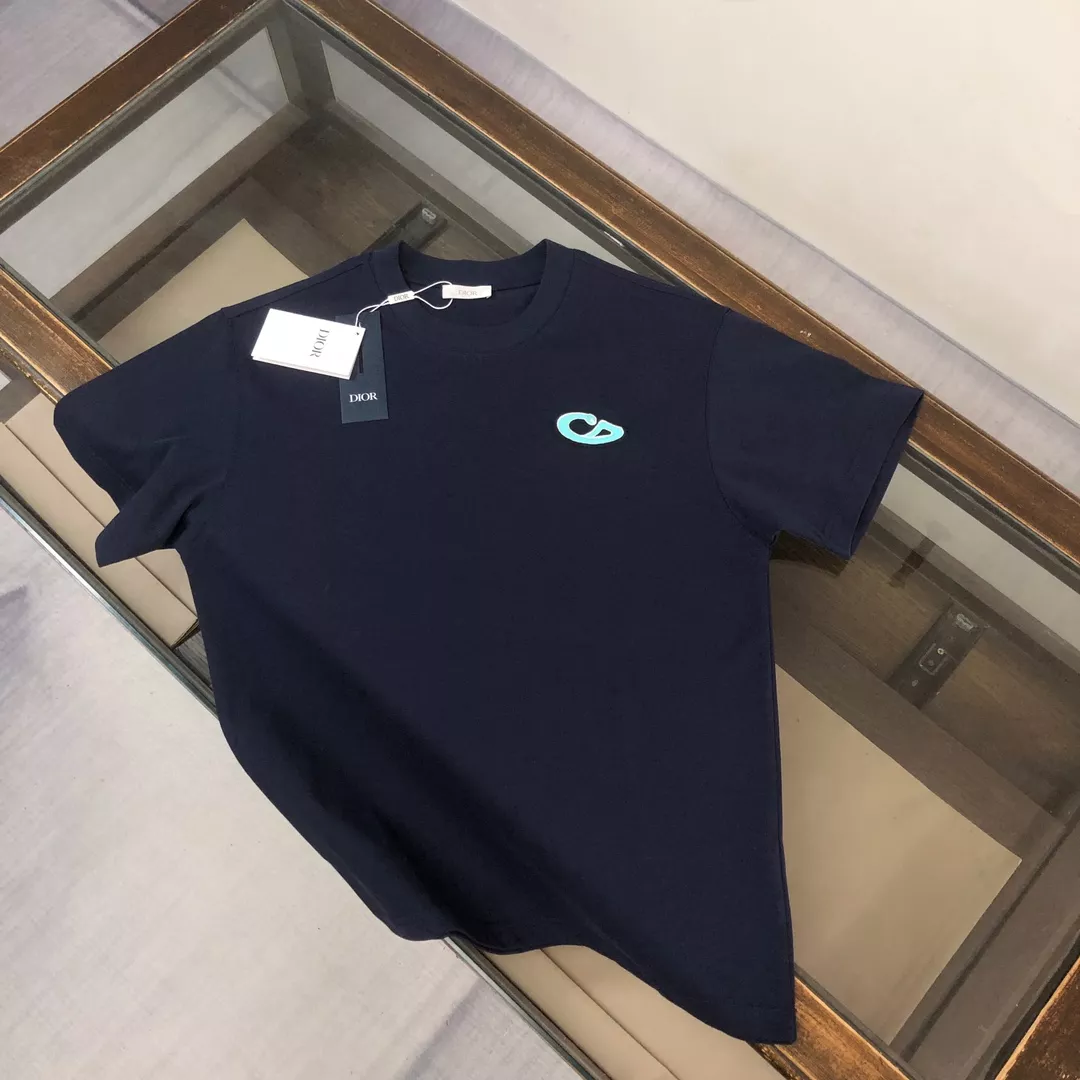 Christian Dior Tracksuits Short Sleeved For Unisex Lightweight 1679