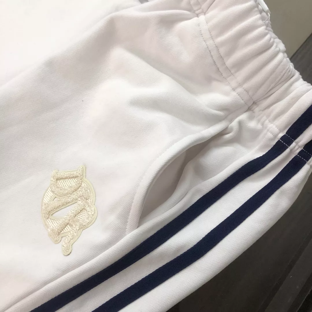 Christian Dior Tracksuits Short Sleeved For Unisex Stylish 2740