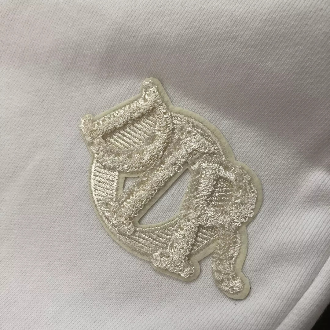 Christian Dior Tracksuits Short Sleeved For Unisex Stylish 2740