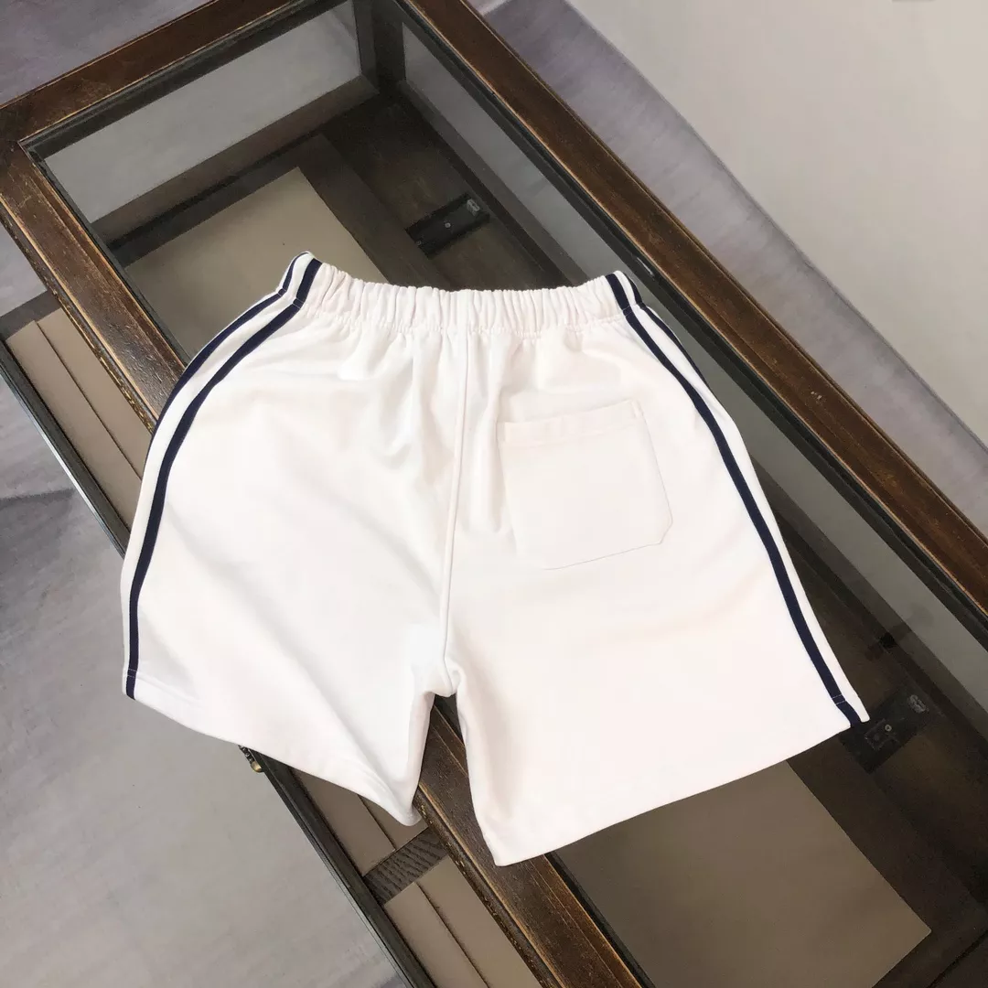 Christian Dior Tracksuits Short Sleeved For Unisex Stylish 2740