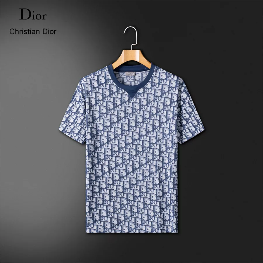 Christian Dior Tracksuits Short Sleeved For Unisex TopPick 7799