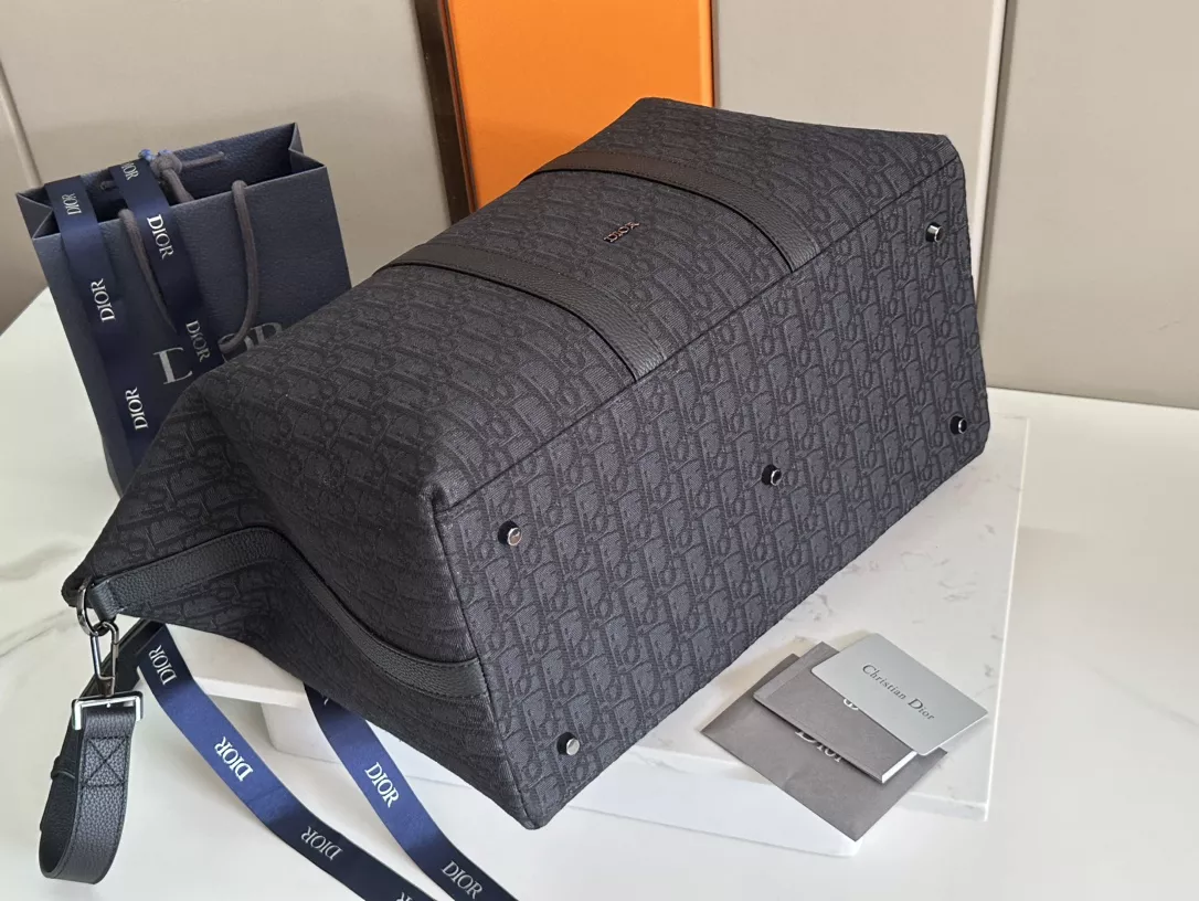 Christian Dior Travel Bags AllSeason 8095
