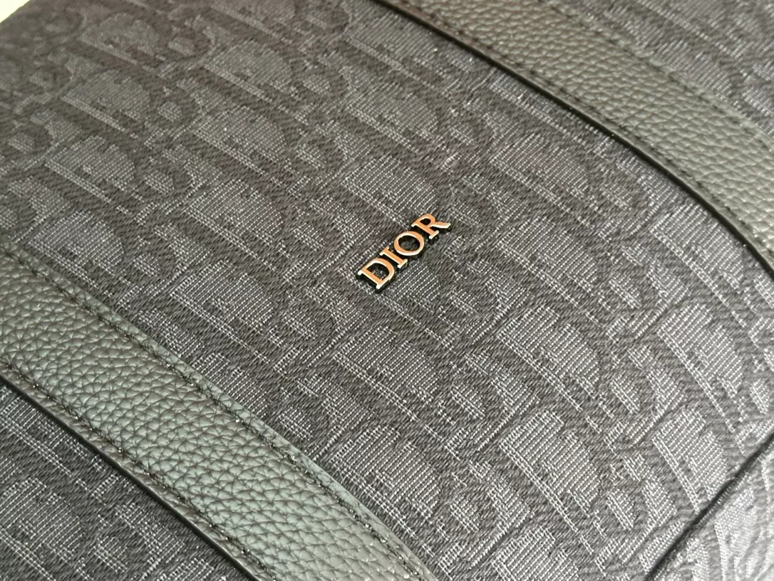 Christian Dior Travel Bags AllSeason 8095