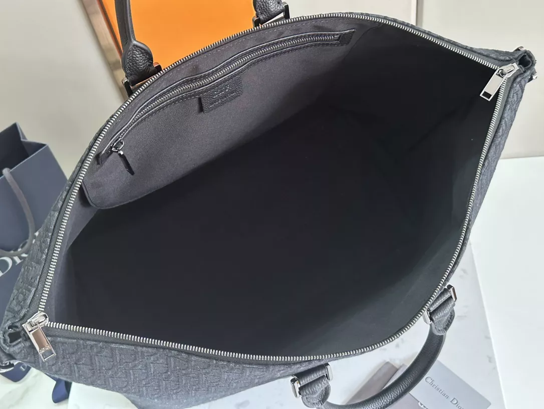 Christian Dior Travel Bags AllSeason 8095
