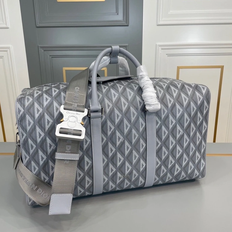 Christian Dior Travel Bags Modern 7984