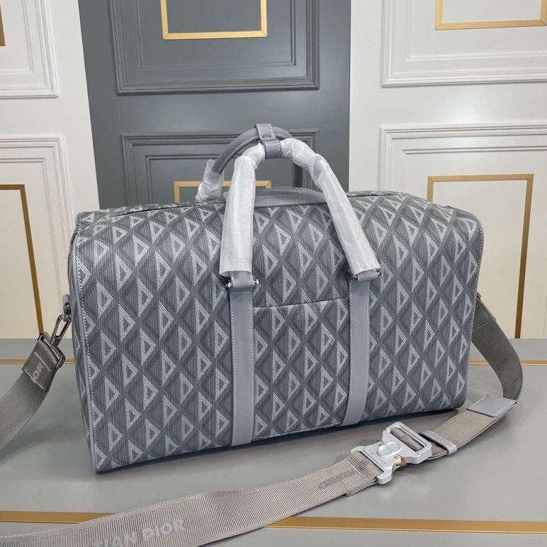 Christian Dior Travel Bags Modern 7984