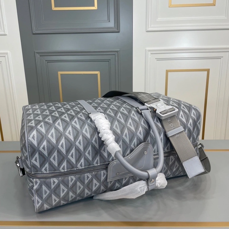 Christian Dior Travel Bags Modern 7984