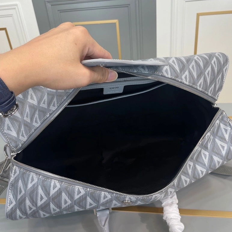 Christian Dior Travel Bags Modern 7984