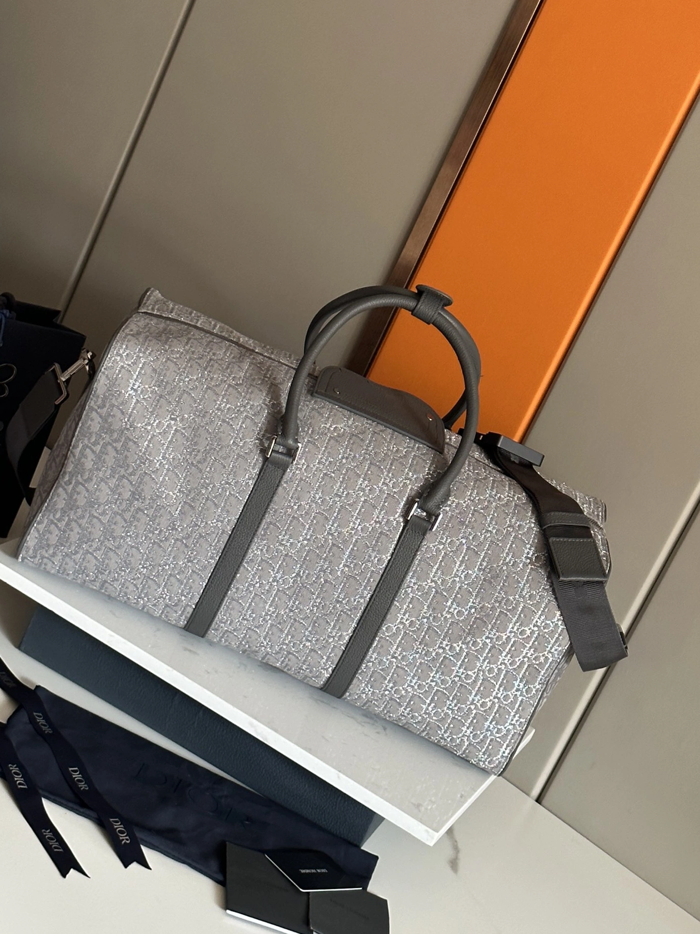 Christian Dior Travel Bags Reliable 4872