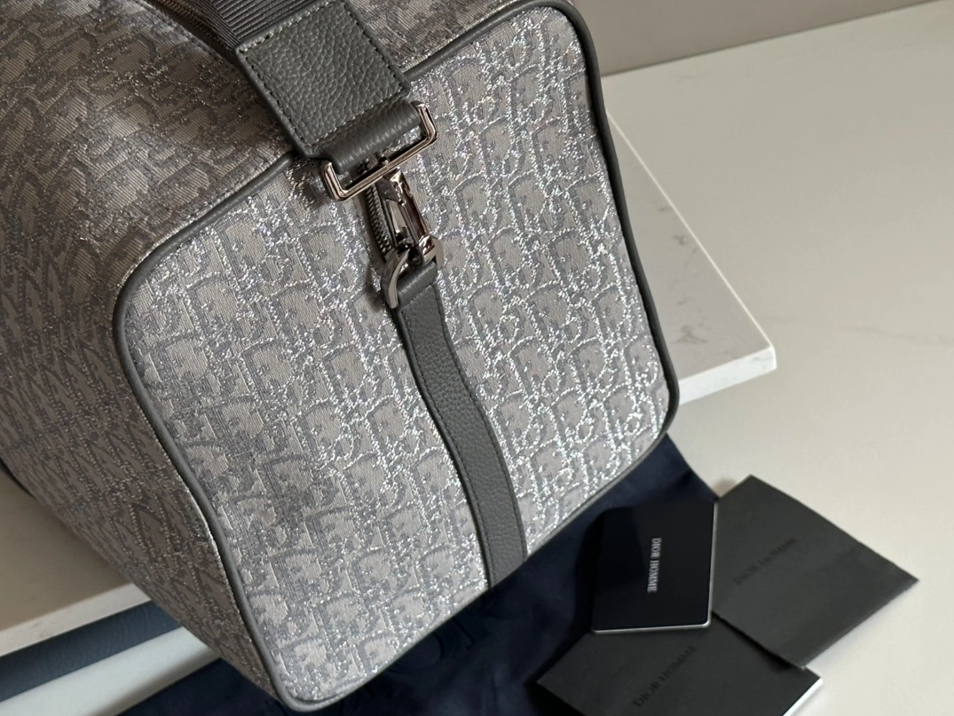 Christian Dior Travel Bags Reliable 4872
