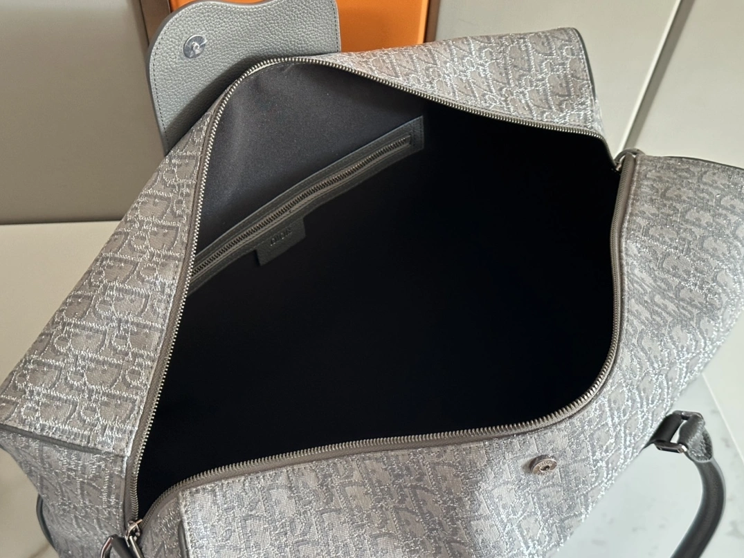 Christian Dior Travel Bags Reliable 4872