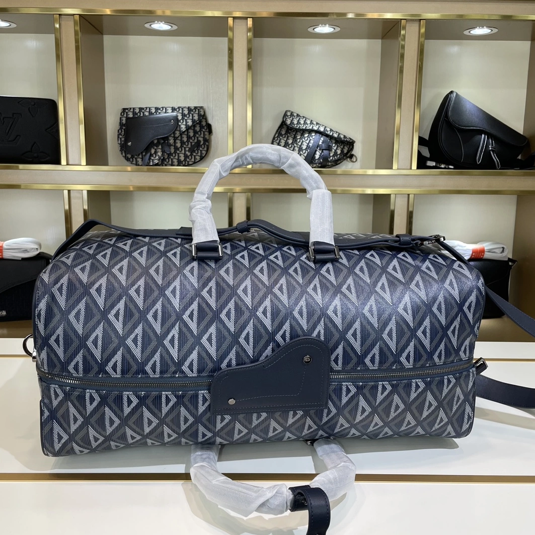 Christian Dior Travel Bags Resilient 1588