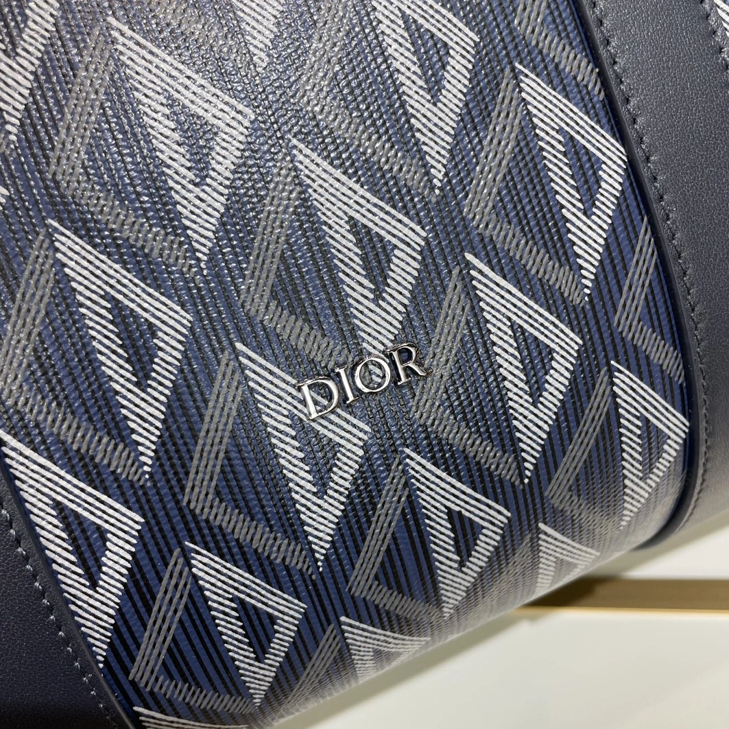 Christian Dior Travel Bags Resilient 1588