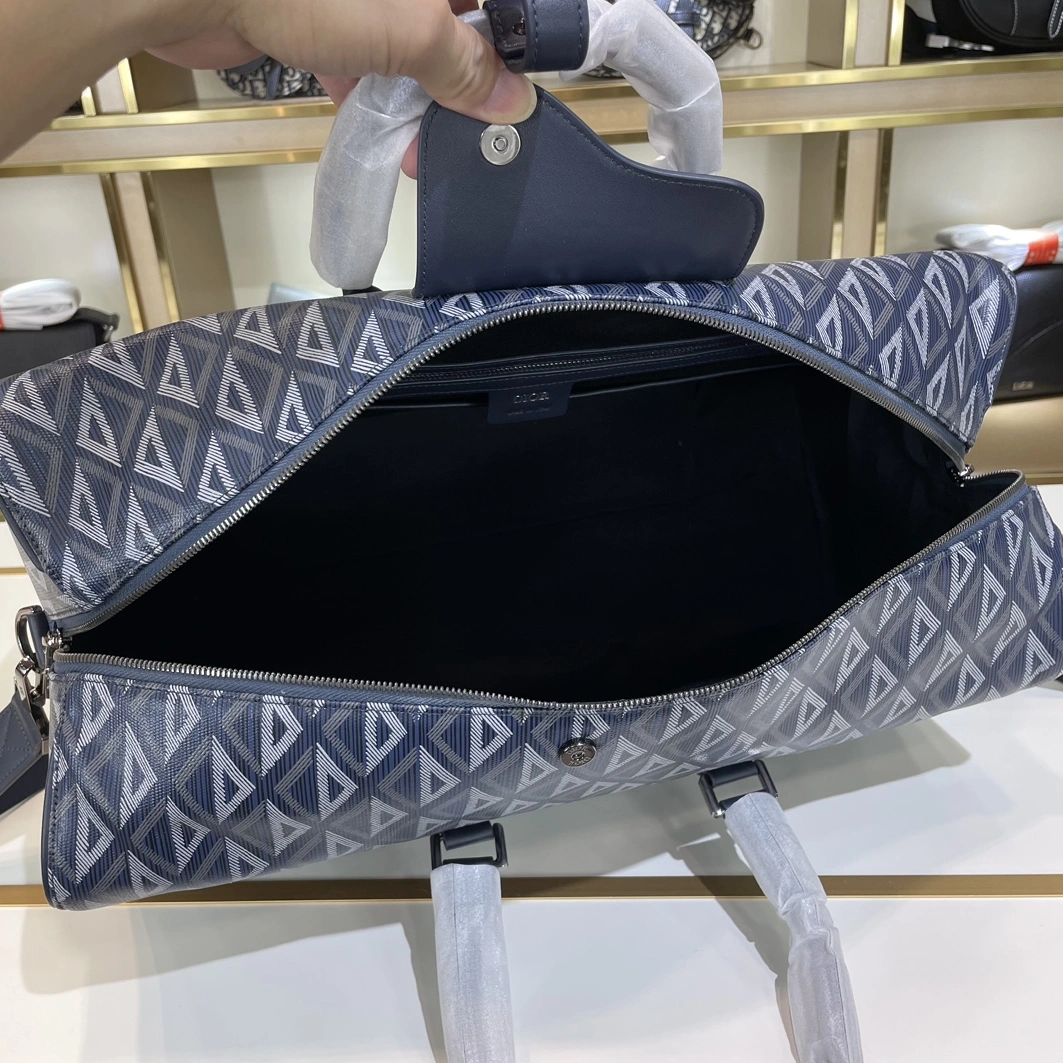 Christian Dior Travel Bags Resilient 1588