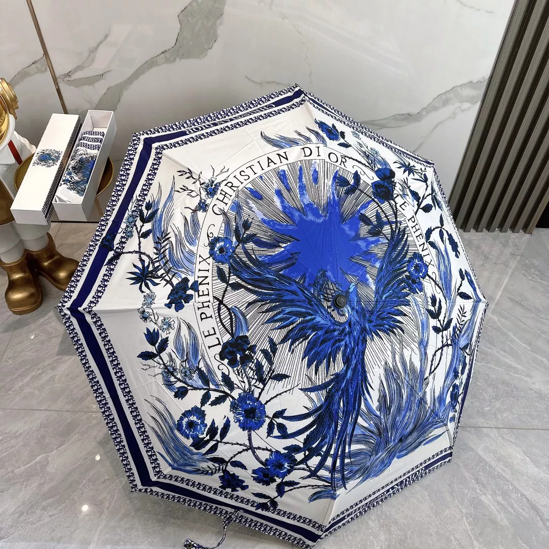 Christian Dior Umbrellas DailyWear 3766
