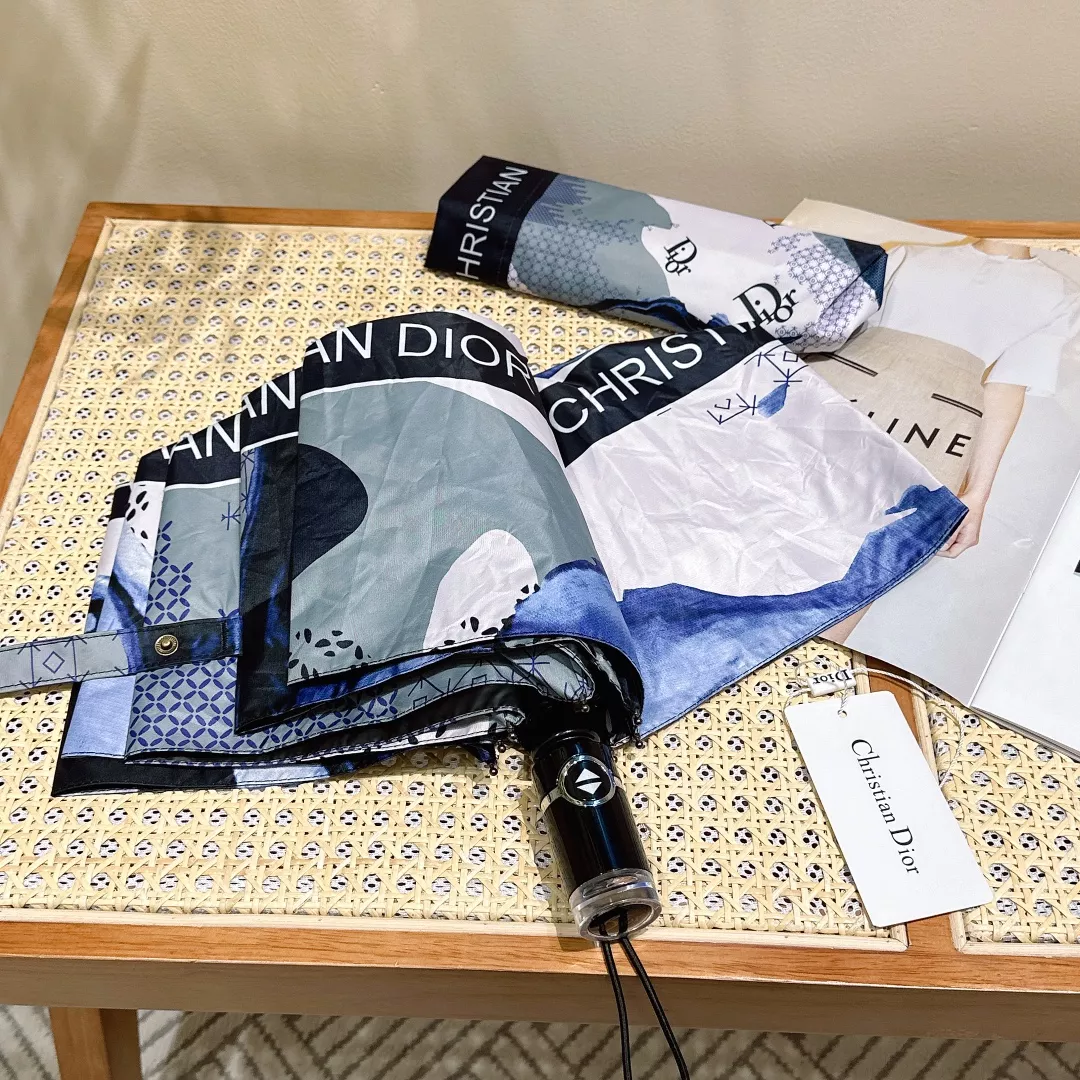 Christian Dior Umbrellas EasyMatch 3588